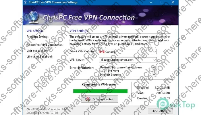 Chrispc Free Vpn Connection Keygen