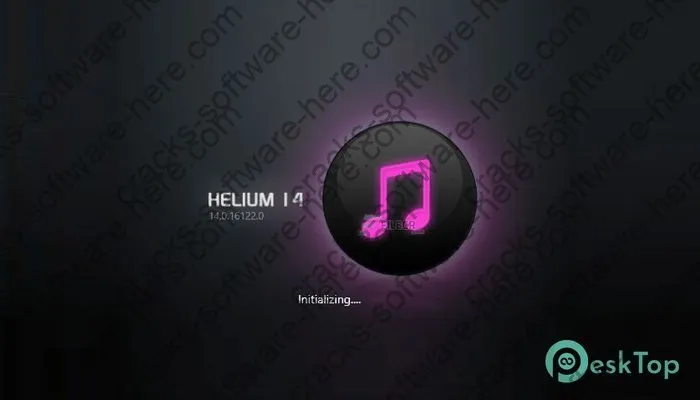 Helium Music Manager Keygen