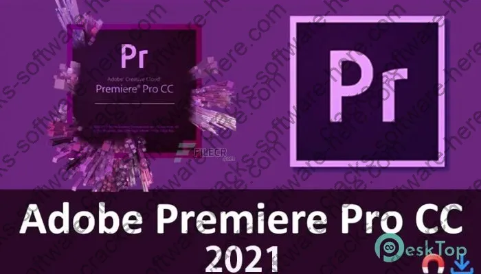 Adobe Premiere Pro 2024 Keygen