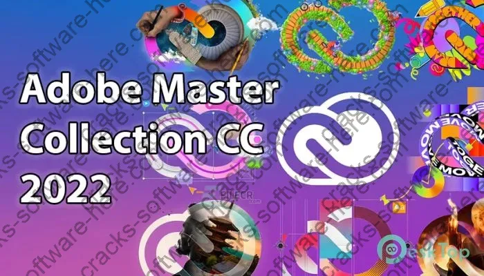 Adobe Creative Cloud Collection 2024 Activation key