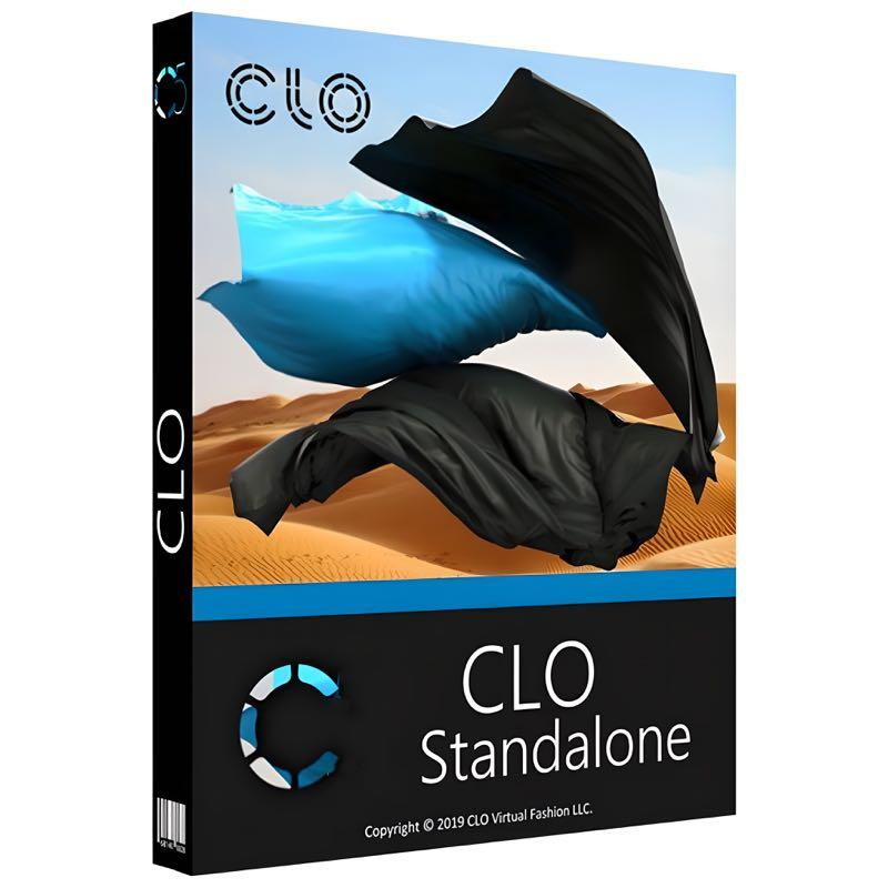 CLO Standalone Free Download