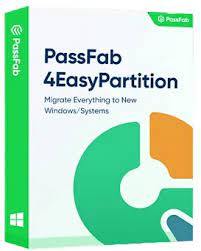 The PassFab 4EasyPartition: Charting the Digital Wilderness