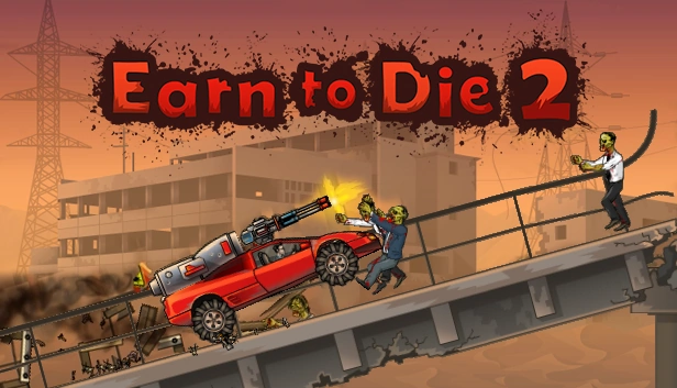 Earn to Die 2 v1.4.47 – Download Free
