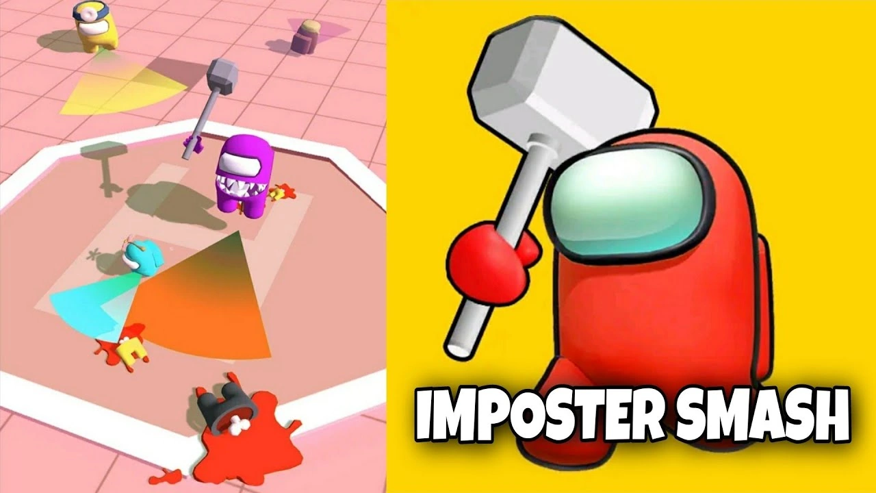 Imposter Smashers Download Free