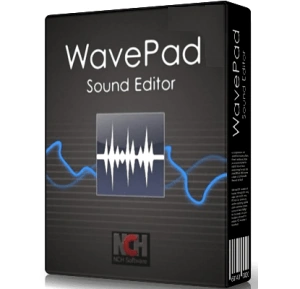 NCH WavePad Crack 17.86 Free Download