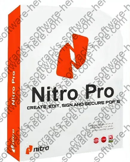 Nitro Pro 14 Crack 14.24.1.0 Free Download