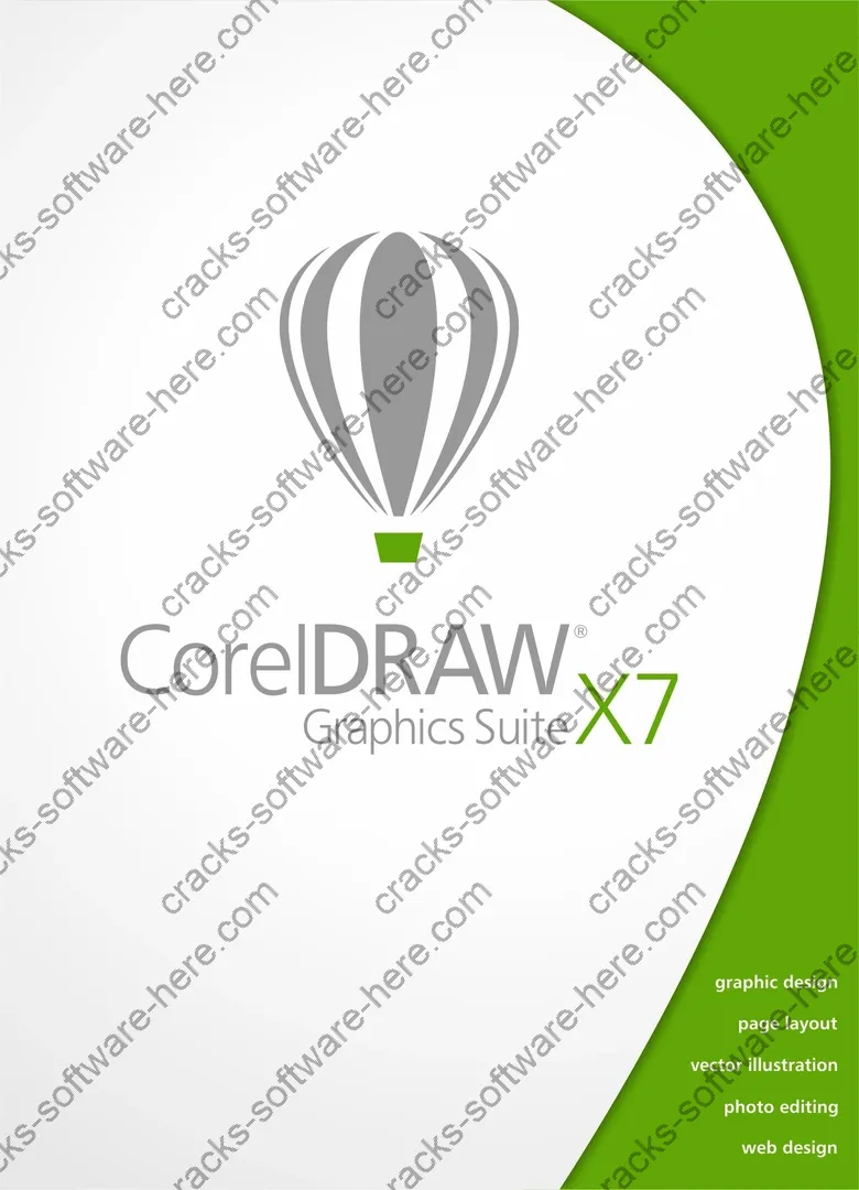 CorelDRAW Graphics Suite X7 Crack 2024 Free Download