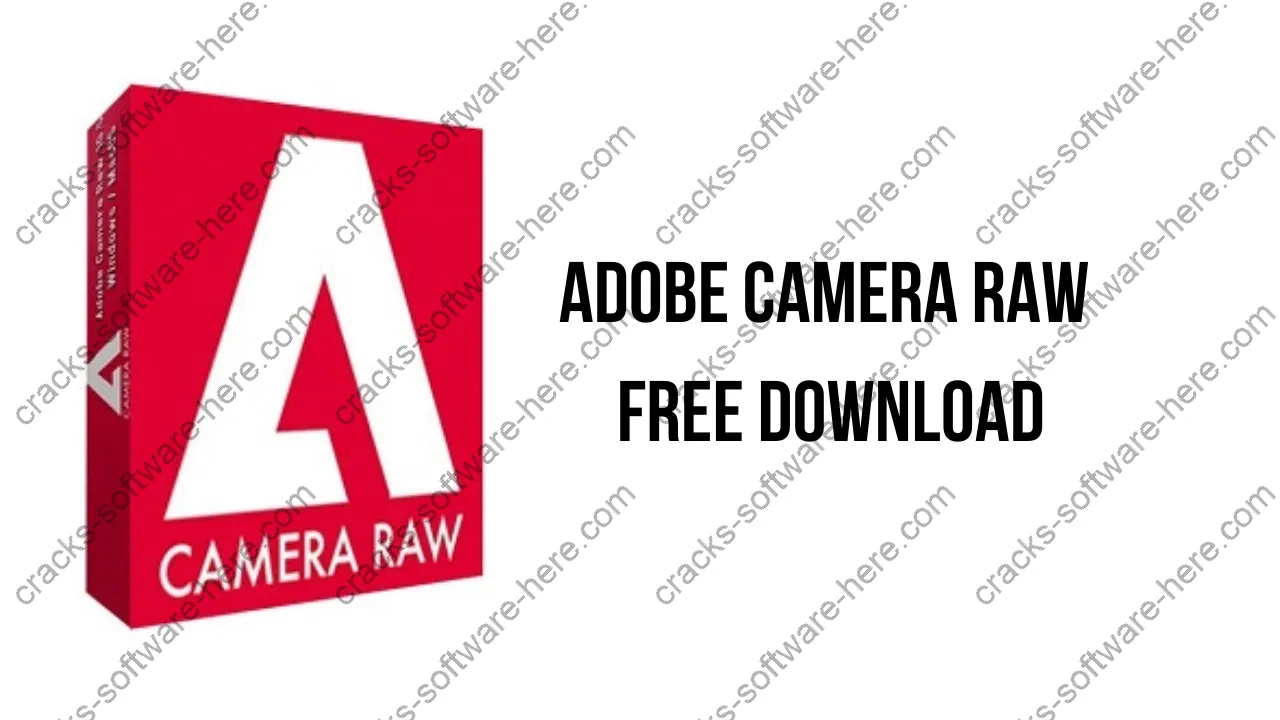 Adobe Camera Raw Crack 16.3 Free Download