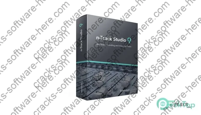 N Track Studio Suite Crack latest 2024 Free Download