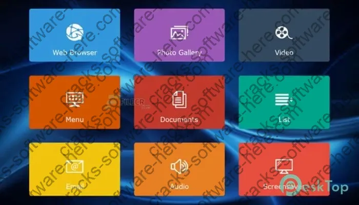 Infotouch Professional Crack 2.4.5.11616 Free Download