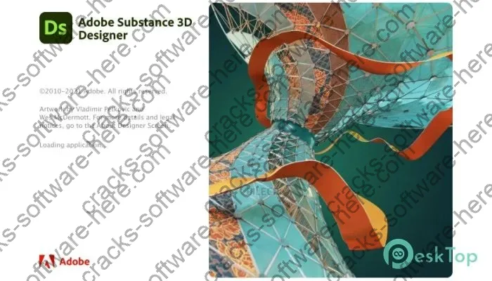 Adobe Substance 3D Designer Crack 13.1.2.7745 Free Download
