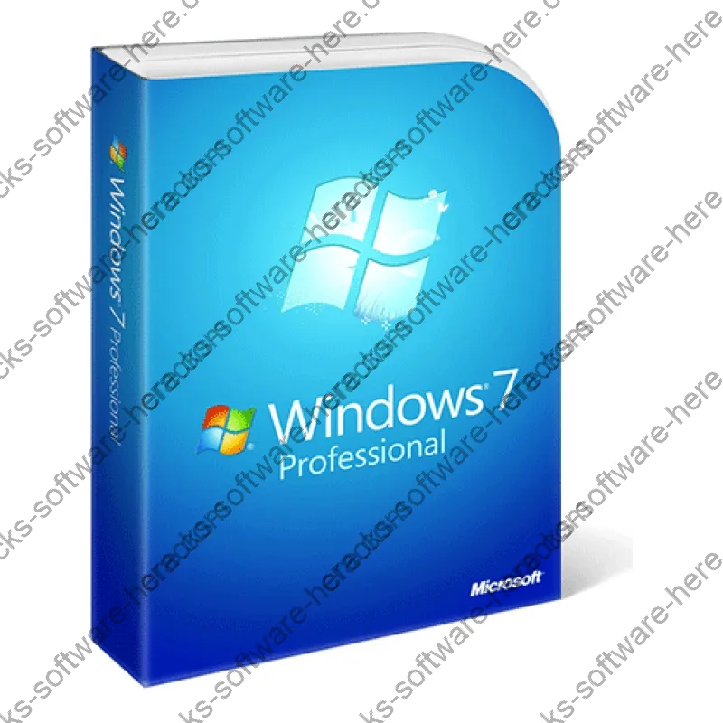 Windows 7 Professional Crack Free Download